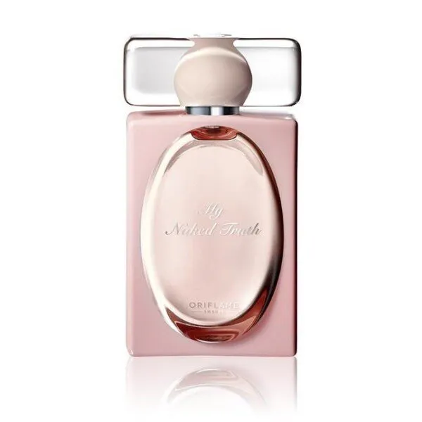 Oriflame My Naked Truth EDT 50 ml Kadın Parfümü