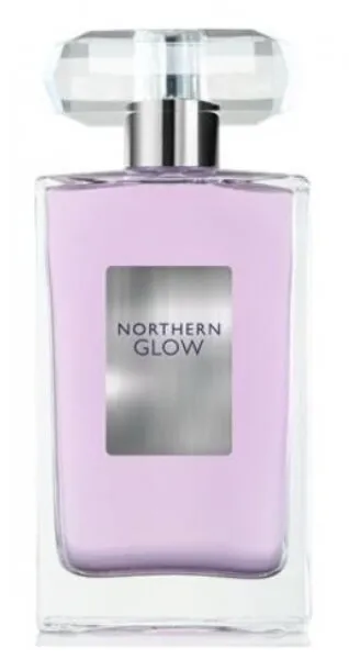 Oriflame Northern Glow EDT 50 ml Kadın Parfümü