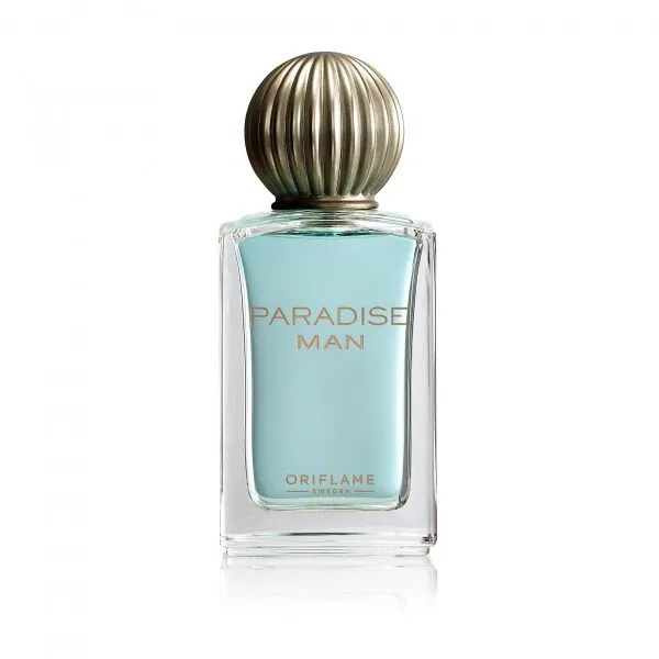 Oriflame Paradise Man EDT 75 ml Erkek Parfümü