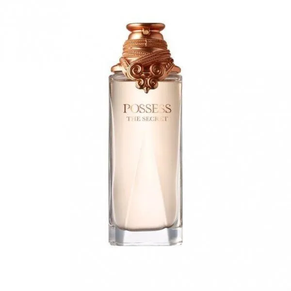 Oriflame Possess The Secret EDP 50 ml Kadın Parfümü