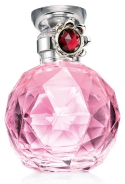 Oriflame Precious Moments Red Dream EDT 50 ml Kadın Parfümü