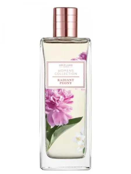 Oriflame Radiant Peony EDT 75 ml Unisex Parfüm