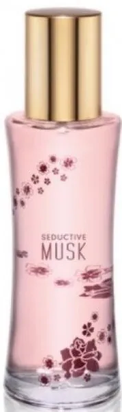 Oriflame Seductive Musk EDT 50 ml Kadın Parfümü