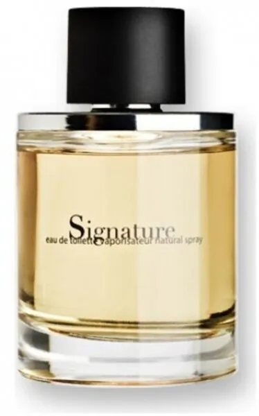 Oriflame Signature EDT 50 ml Erkek Parfümü