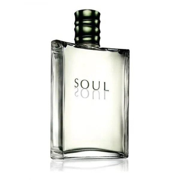 Oriflame Soul EDT 100 ml Erkek Parfümü
