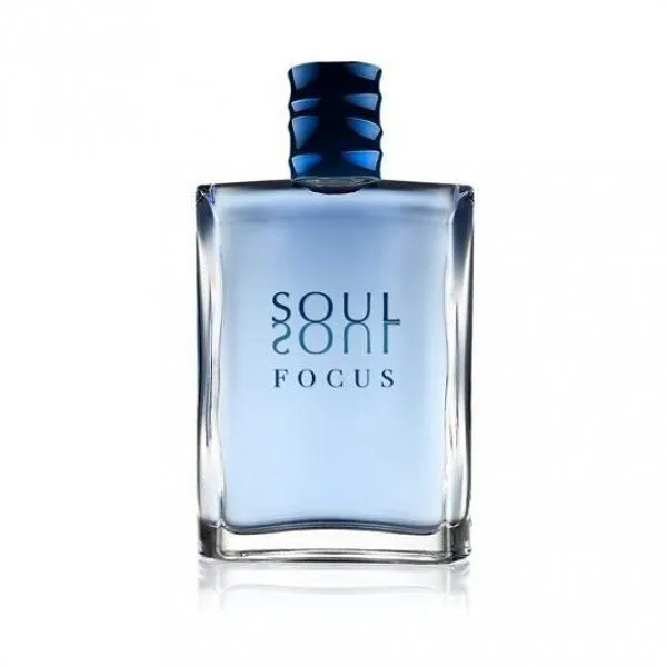 Oriflame Soul Focus EDT 100 ml Erkek Parfümü