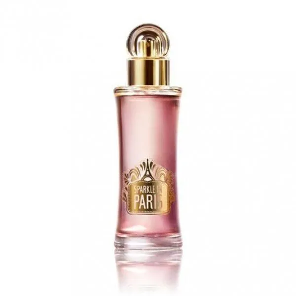 Oriflame Sparkle in Paris EDT 50 ml Kadın Parfümü