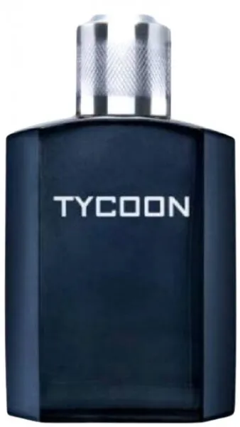 Oriflame Tycoon EDT 75 ml Erkek Parfümü