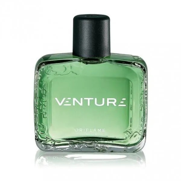 Oriflame Venture EDT 100 ml Erkek Parfümü