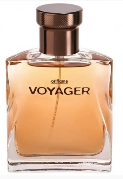 Oriflame Voyager EDT 75 ml Erkek Parfümü