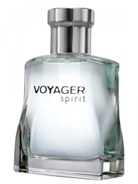 Oriflame Voyager Spirit EDT 75 ml Erkek Parfümü
