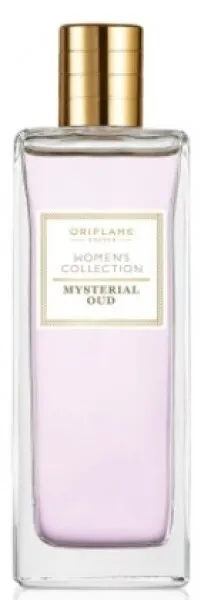 Oriflame Women's Collection Mysterial Oud EDT 50 ml Kadın Parfümü