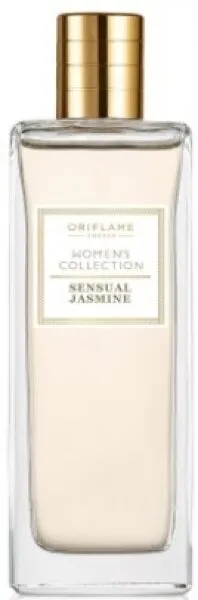 Oriflame Women's Collection Sensual Jasmine EDT 50 ml Kadın Parfümü