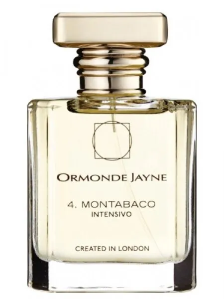 Ormonde Jayne 4 Montabaco Intensivo EDP 120 ml Unisex Parfüm