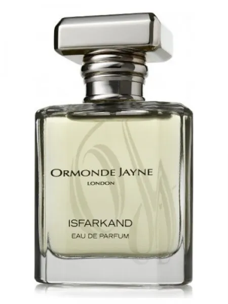 Ormonde Jayne Isfarkand EDP 120 ml Unisex Parfüm