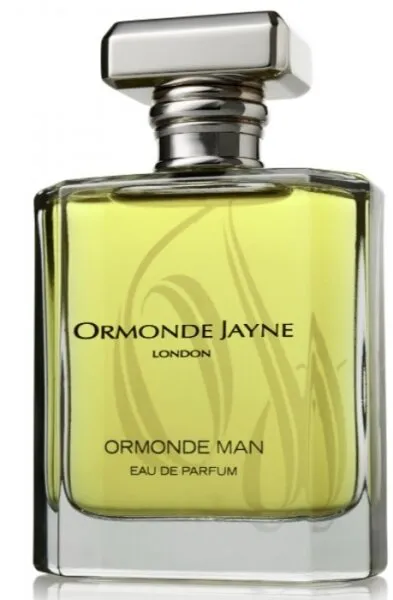 Ormonde Jayne Ormonde Man EDP 120 ml Erkek Parfümü