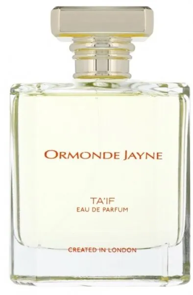 Ormonde Jayne Ta'if EDP 120 ml Unisex Parfüm