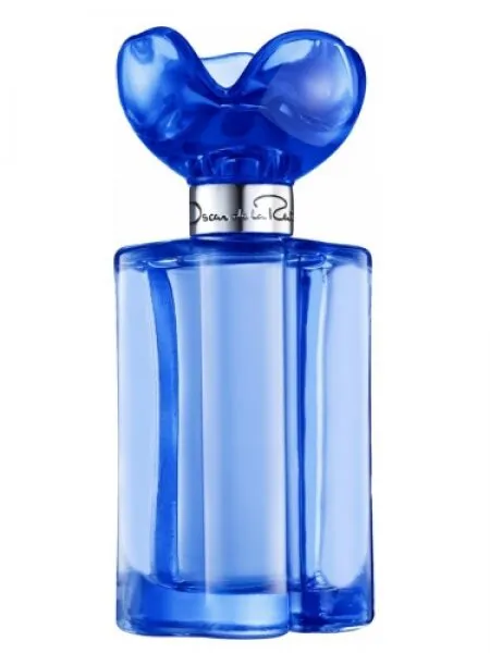 Oscar De La Renta Blue Orchid EDT 100 ml Kadın Parfümü
