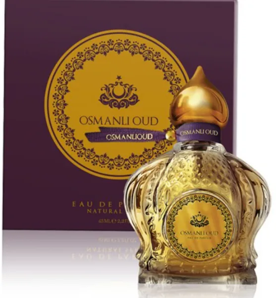 Osmanlı Oud Alpnur EDP 65 ml Erkek Parfümü