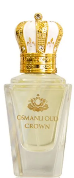 Osmanlı Oud Arabisk EDP 50 ml Unisex Parfüm