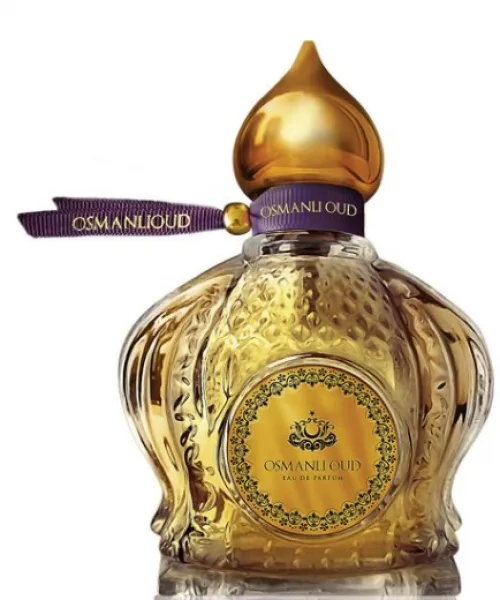 Osmanlı Oud Çaka Bey EDP 65 ml Erkek Parfümü
