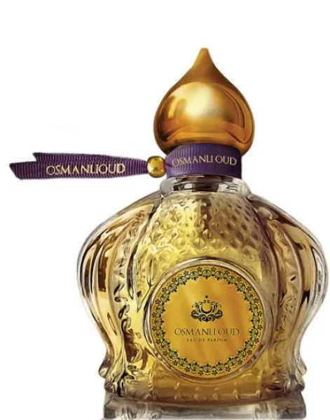 Osmanlı Oud Cesaret EDP 65 ml Erkek Parfümü