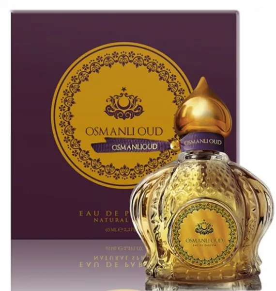 Osmanlı Oud Ceyda EDP 65 ml Kadın Parfümü