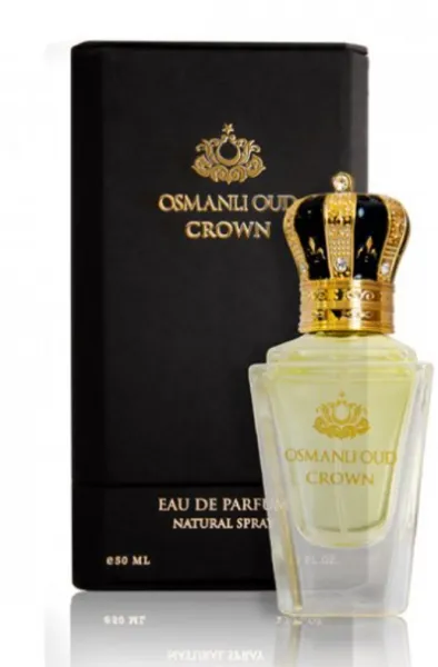 Osmanlı Oud Crown Degnity EDP 50 ml Unisex Parfüm