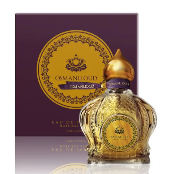 Osmanlı Oud Evra EDP 65 ml Kadın Parfümü