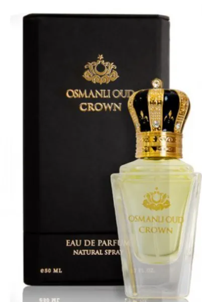 Osmanlı Oud Golden Scence EDP 50 ml Erkek Parfümü