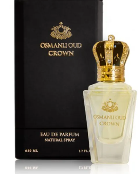 Osmanlı Oud Love Cure EDP 50 ml Unisex Parfüm