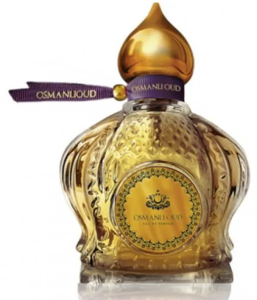 Osmanlı Oud Süreyya EDP 65 ml Kadın Parfümü