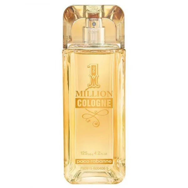 Paco Rabanne 1 Million Cologne EDT 125 ml Erkek Parfümü