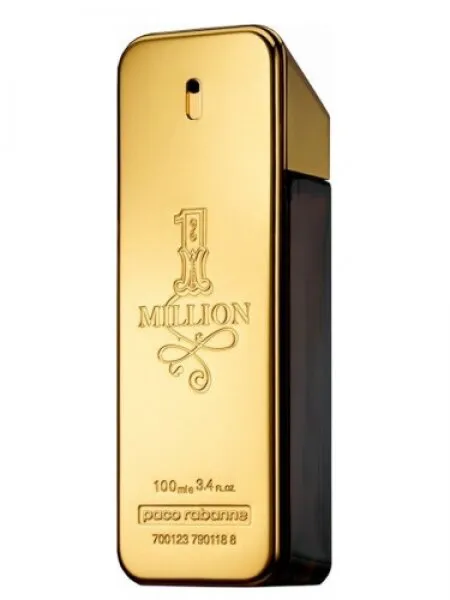 Paco Rabanne 1 Million EDP 100 ml Erkek Parfümü