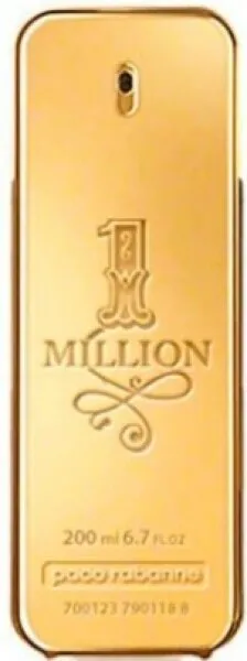 Paco Rabanne 1 Million EDP 200 ml Erkek Parfümü