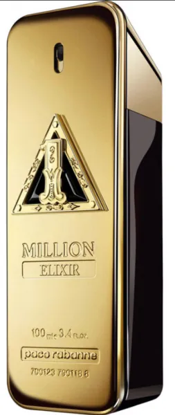 Paco Rabanne 1 Million Elixir EDP 100 ml Erkek Parfümü