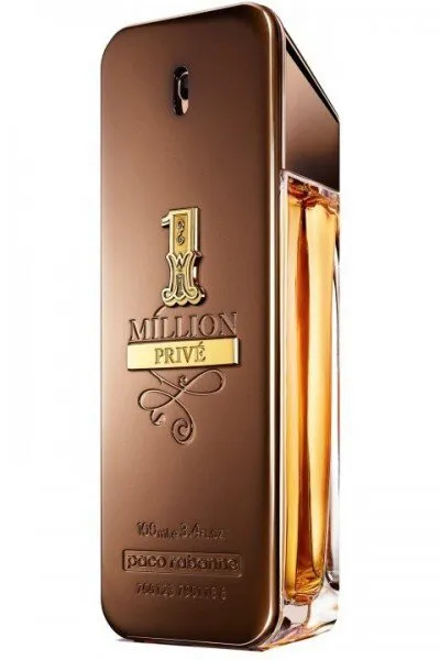 Paco Rabanne 1 Million Prive EDP 100 ml Erkek Parfümü