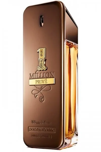 Paco Rabanne 1 Million Prive EDP 50 ml Erkek Parfümü