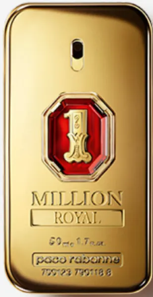 Paco Rabanne 1 Million Royal EDP 50 ml Erkek Parfümü