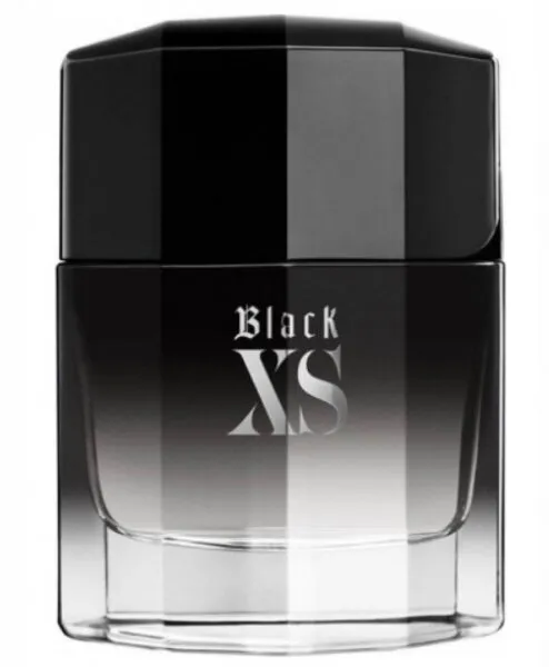Paco Rabanne Black XS EDT 100 ml Erkek Parfümü