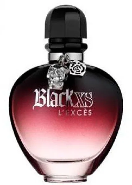 Paco Rabanne Black XS L'exces EDP 80 ml Kadın Parfümü
