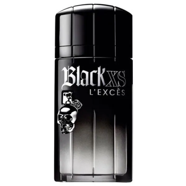 Paco Rabanne Black XS L'exces EDT 100 ml Erkek Parfümü