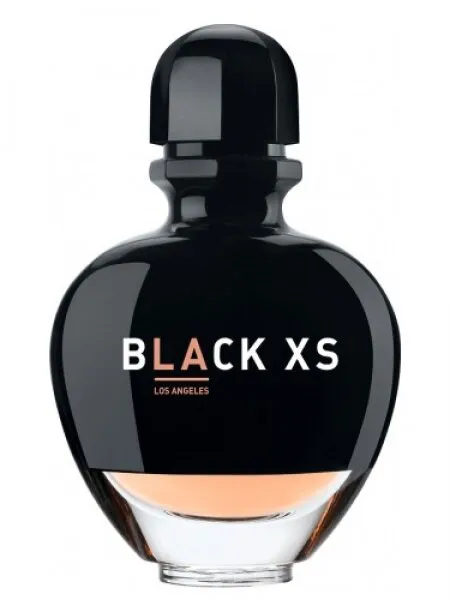 Paco Rabanne Black XS Los Angeles EDT 80 ml Kadın Parfümü