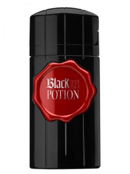 Paco Rabanne Black XS Potion EDT 100 ml Erkek Parfümü