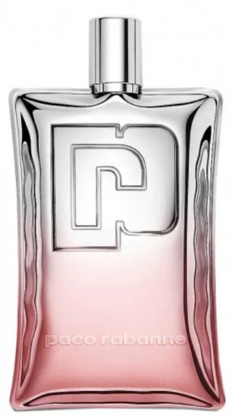 Paco Rabanne Blossom Me EDP 62 ml Unisex Parfüm