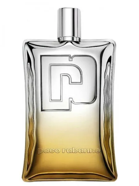 Paco Rabanne Crazy Me EDP 62 ml Unisex Parfüm