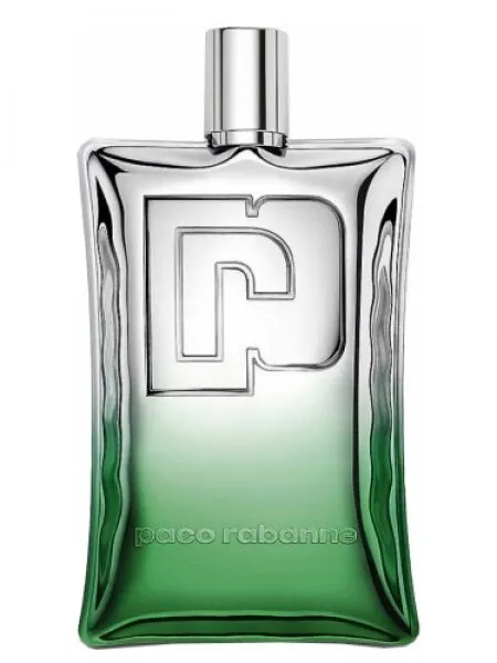 Paco Rabanne Dangerous Me EDP 62 ml Unisex Parfüm