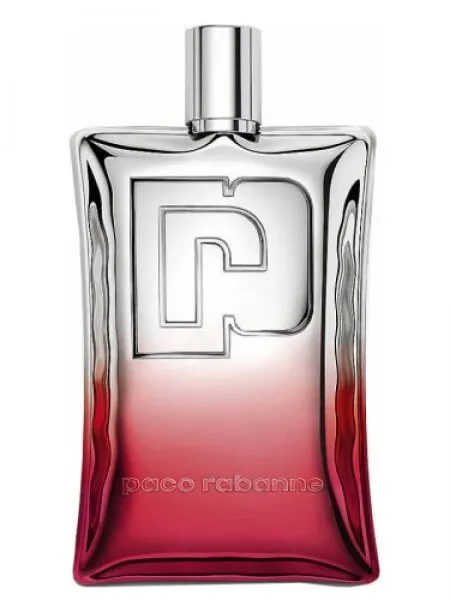 Paco Rabanne Erotic Me EDP 62 ml Unisex Parfüm