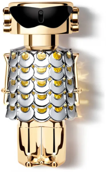 Paco Rabanne Fame EDP 50 ml Kadın Parfümü