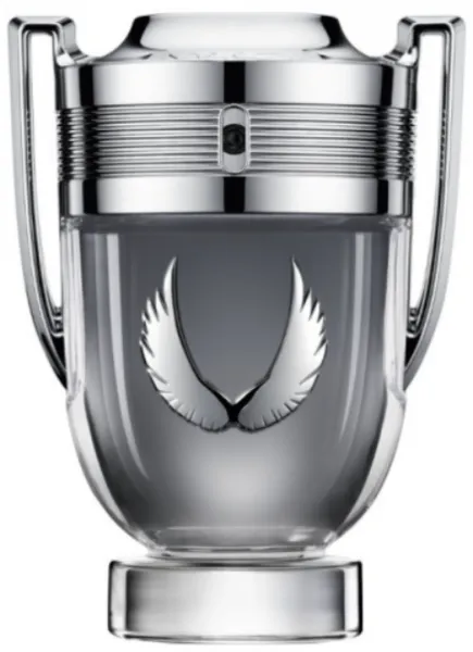 Paco Rabanne Invictus Platinum EDP 100 ml Erkek Parfümü